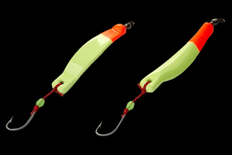 Баракури Asari-ProHunter Banana OrangeHead - 3