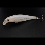 B'Freeze 78 ShortBill SP - 5533 Shirasu 