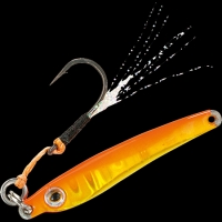 Daiwa Gekkabijin Prisoner TG 7 - 8895