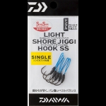 Daiwa Light Shore Jiggi Hook SS - L