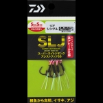 Daiwa SLJ Assist Hooks SS Rear Single - M