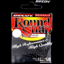 Decoy Round Snap - 1