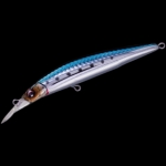 Duel Hardcore Minnow 50S - CIW