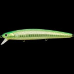 Flash Minnow CIF Slim Sea Finger 193F - Golden Pineapple