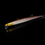 Flash Minnow CIF Slim Sea Finger 193F - Tacaud