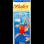 Fujiwara Normal Buler Red - 5