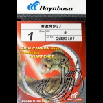 Hayabusa WRM951 #1