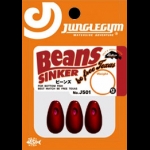 JungleGym Sinker Beans  - 03,5