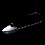 MAGBITE Upper Cut Jighead #8 1.5g