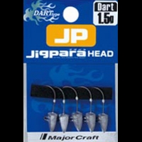 Major Craft Jigpara Head Dart - 1,5