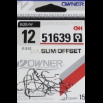 Owner 51639 SlimOffset #12