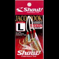 Shout! Jaco Hook Assist - S