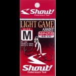 Shout! LightGame Assist - S