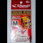 Shout! Mame Jaco - M