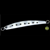 Tict Cool Jig 17 CJ - 03 Zebra Glow Silas