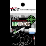 Tict DF Hook - M