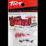 Tict M-Caro Swivel