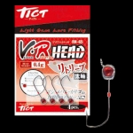 Tict VR Head RH50 - 0.4g