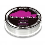 Varivas Mebaru Gate Fluoro 80m - #0,8