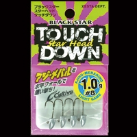 Xesta TouchDown #12 - 1,0