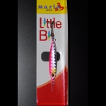Yamaria Little Bit 08 - PIH
