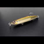 YO-ZURI Live Bait Minnow Jig 45 - SAJ