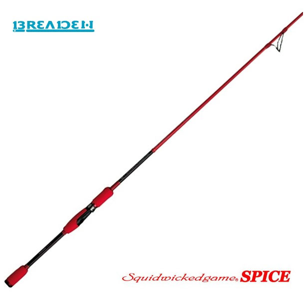 BREADEN SWG SPICE 90 Widerange/Longcast | nate-hospital.com